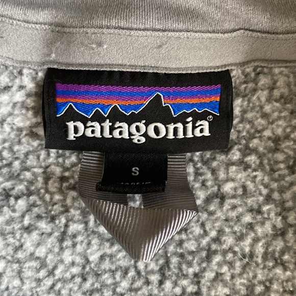Patagonia - Picture 2 of 2